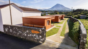 Adega da Quinta- Moutain wood village